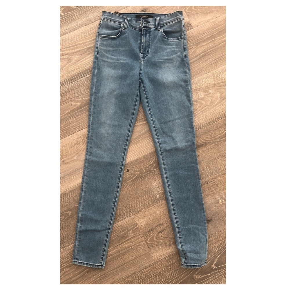 J brand Maria jeans size 25